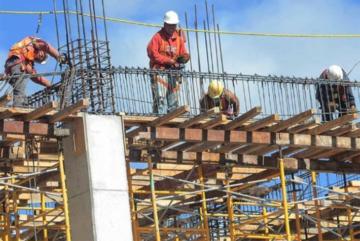 Proyecto — Estructuras metálicas