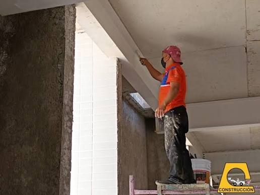 Proyecto — Remodelación