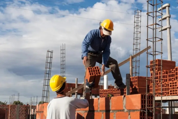 Proyecto — Obras de habilitación